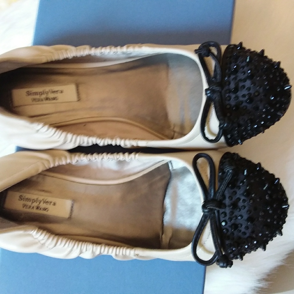 Simply Vera Wang
